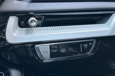 2027 Cadillac OPTIQ Sport