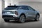 2027 Cadillac OPTIQ Sport
