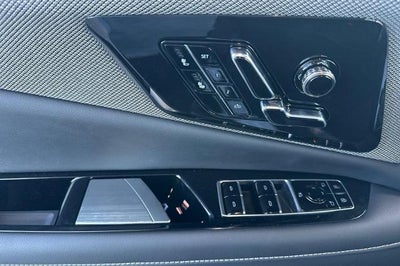 2027 Cadillac OPTIQ Sport