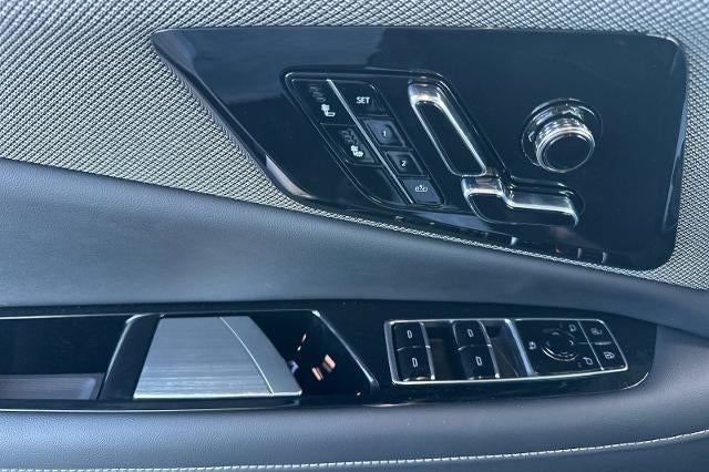 2027 Cadillac OPTIQ Sport