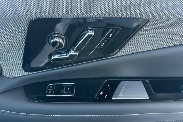 2027 Cadillac OPTIQ Sport