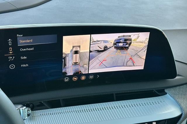 2027 Cadillac OPTIQ Sport