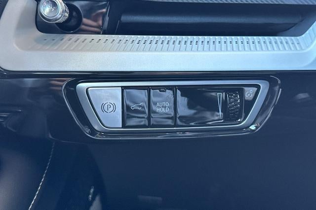 2027 Cadillac OPTIQ Sport