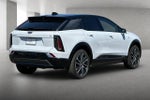 2027 Cadillac OPTIQ Sport