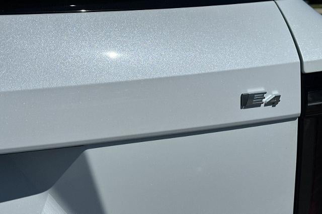 2027 Cadillac OPTIQ Sport