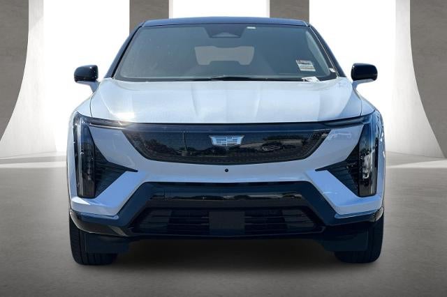 2027 Cadillac OPTIQ Sport