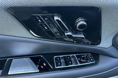 2027 Cadillac OPTIQ Sport