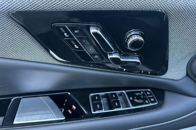2027 Cadillac OPTIQ Sport