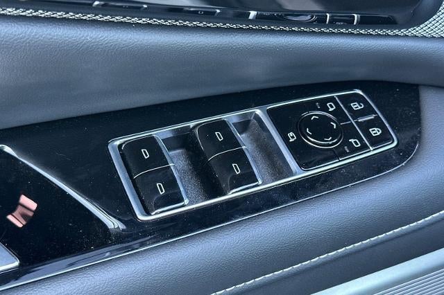 2027 Cadillac OPTIQ Sport