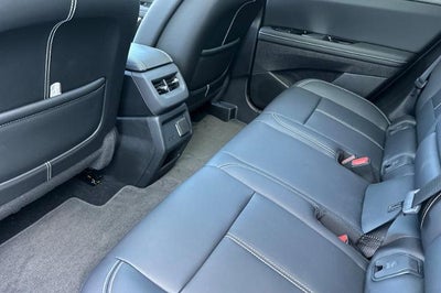 2027 Cadillac OPTIQ Sport