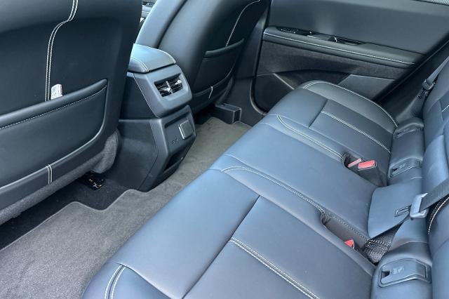 2027 Cadillac OPTIQ Sport