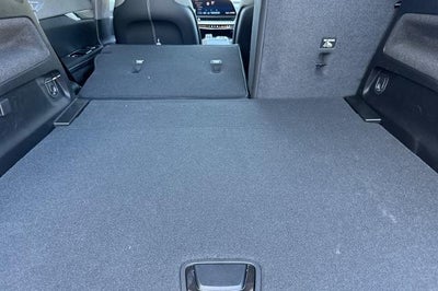 2027 Cadillac OPTIQ Sport