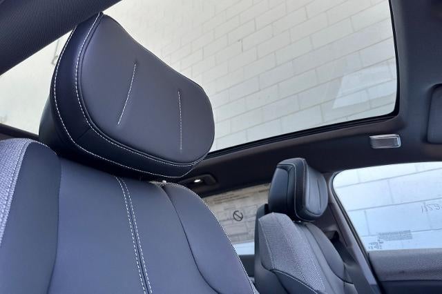 2027 Cadillac OPTIQ Sport
