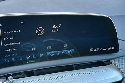 2027 Cadillac OPTIQ Sport