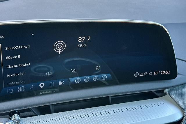 2027 Cadillac OPTIQ Sport