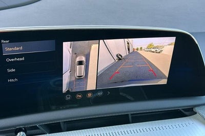 2027 Cadillac OPTIQ Sport