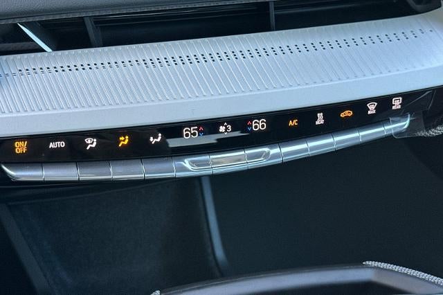 2027 Cadillac OPTIQ Sport