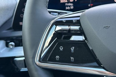 2027 Cadillac OPTIQ Sport