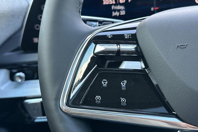 2027 Cadillac OPTIQ Sport