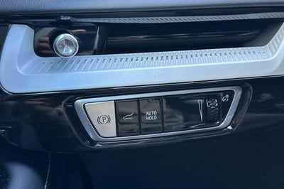 2027 Cadillac OPTIQ Sport