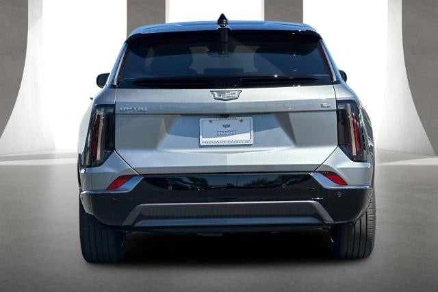 2027 Cadillac OPTIQ Sport