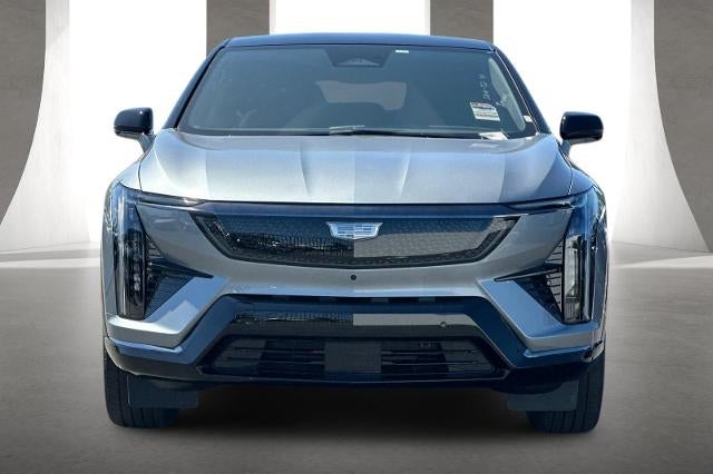 2027 Cadillac OPTIQ Sport