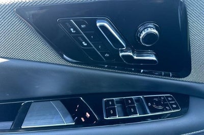 2027 Cadillac OPTIQ Sport