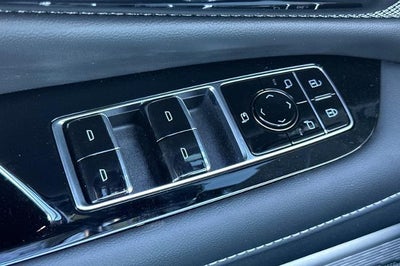 2027 Cadillac OPTIQ Sport