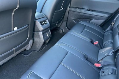 2027 Cadillac OPTIQ Sport