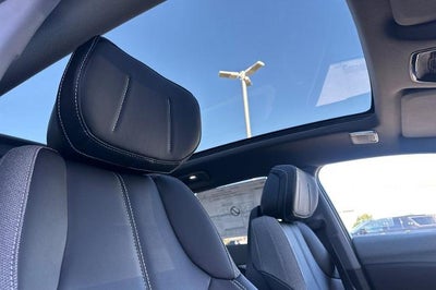 2027 Cadillac OPTIQ Sport