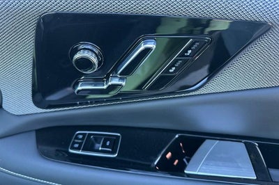2027 Cadillac OPTIQ Sport
