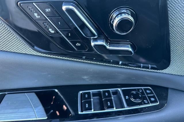 2027 Cadillac OPTIQ Sport