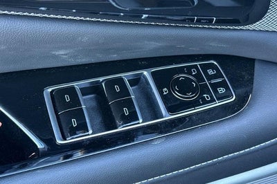 2027 Cadillac OPTIQ Sport
