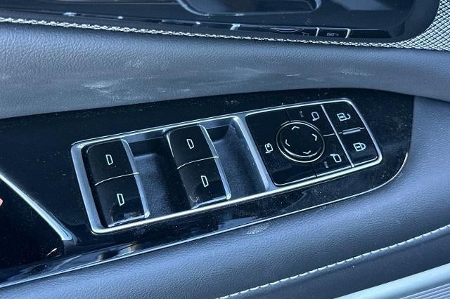 2027 Cadillac OPTIQ Sport