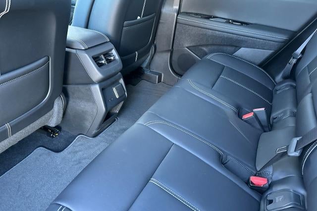 2027 Cadillac OPTIQ Sport