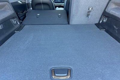 2027 Cadillac OPTIQ Sport
