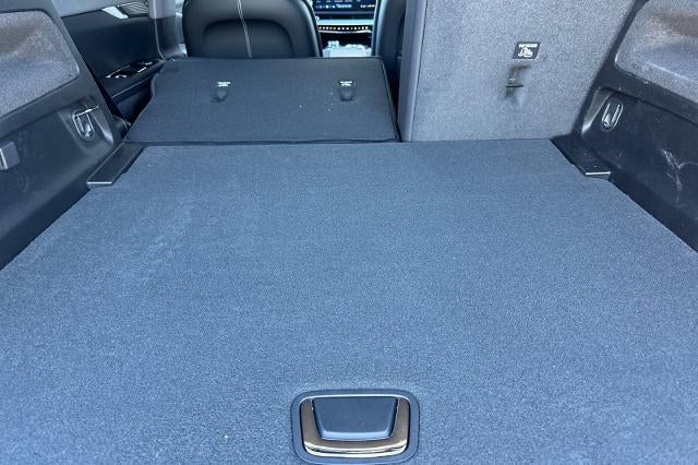 2027 Cadillac OPTIQ Sport
