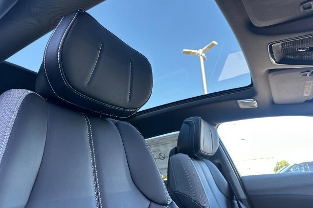 2027 Cadillac OPTIQ Sport