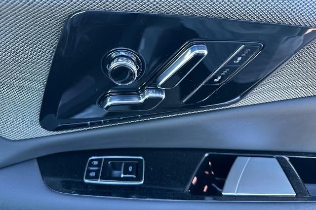 2027 Cadillac OPTIQ Sport