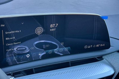 2027 Cadillac OPTIQ Sport