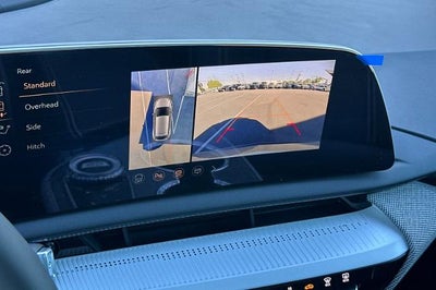 2027 Cadillac OPTIQ Sport