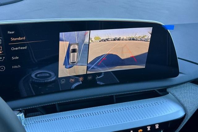 2027 Cadillac OPTIQ Sport