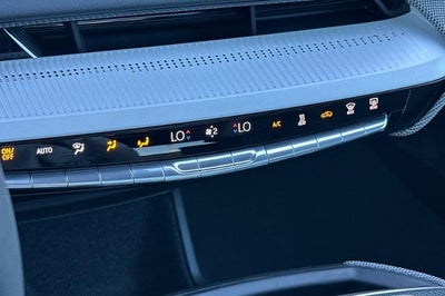 2027 Cadillac OPTIQ Sport
