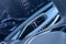 2027 Cadillac OPTIQ Sport