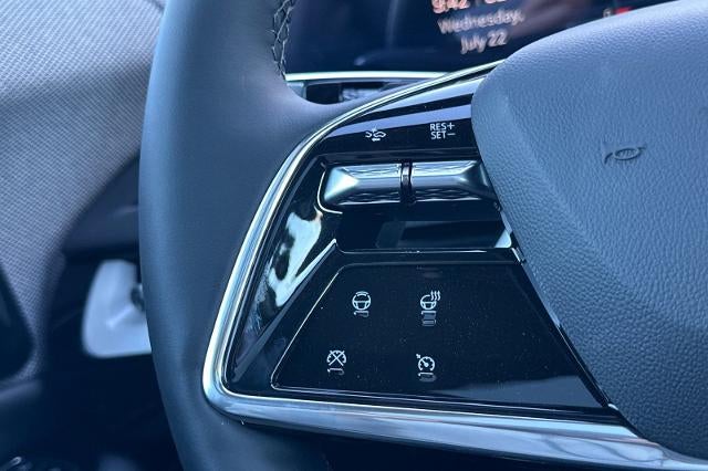 2027 Cadillac OPTIQ Sport