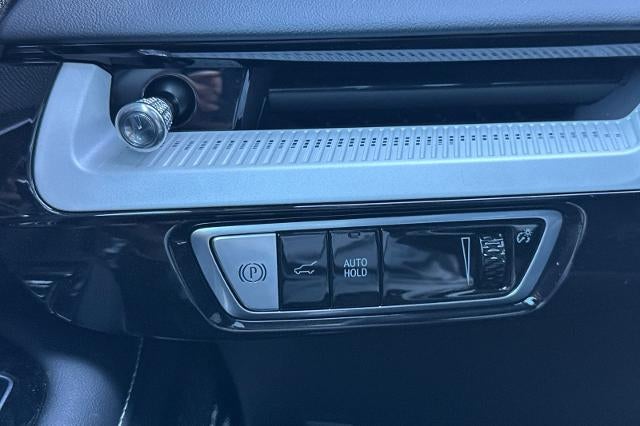 2027 Cadillac OPTIQ Sport