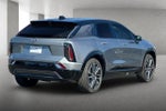 2027 Cadillac OPTIQ Sport
