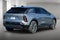 2027 Cadillac OPTIQ Sport
