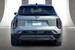 2027 Cadillac OPTIQ Sport