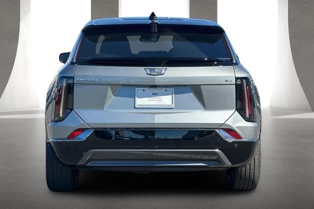2027 Cadillac OPTIQ Sport